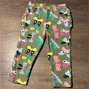 CAT &‎  JACK LEGGINGS